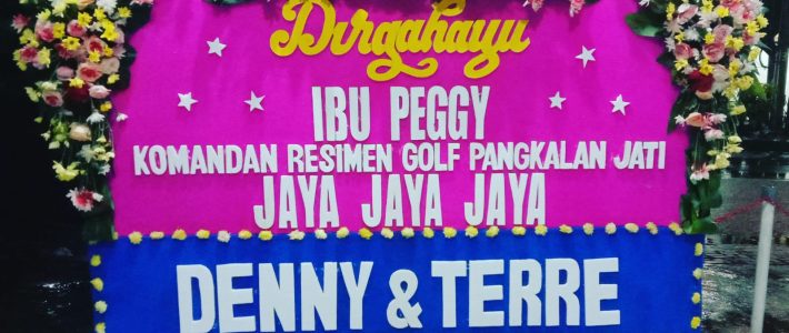 Toko Florist Murah Di Pulo Gadung