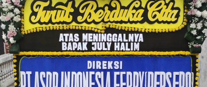 Bunga Papan Terlengkap