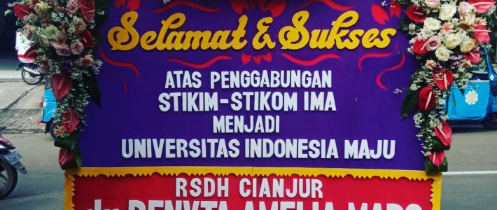 Harga Grosir Bunga Papan Jakarta