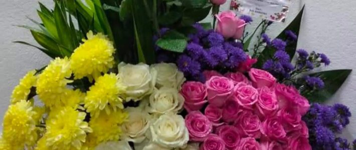 Toko Bunga Kalimalang