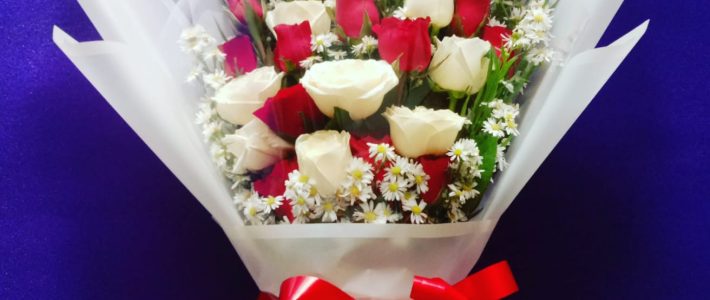 Toko Florist Terdekat Di Cengkareng