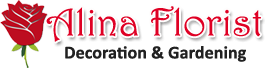 Alina Florist