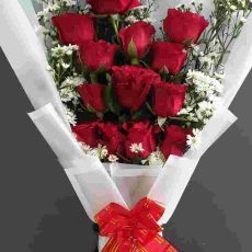 Bunga Potong Harga Grosir