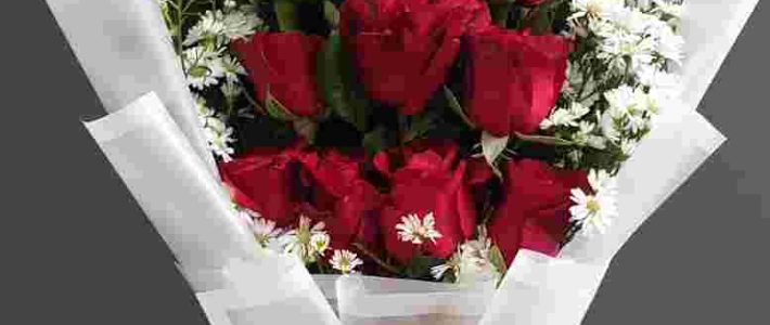 Bunga Potong Harga Grosir